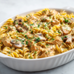 Creamy Spinach Chicken