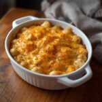 Green Bean Casserole